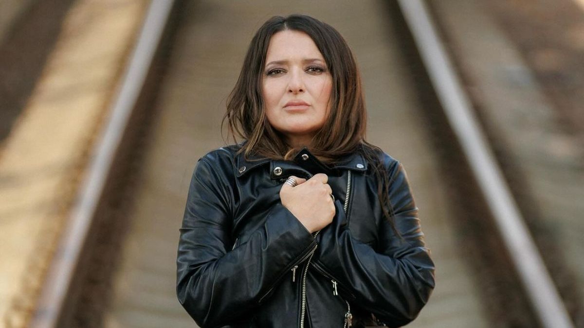 Наталія Могилевська Наталія Могилевська