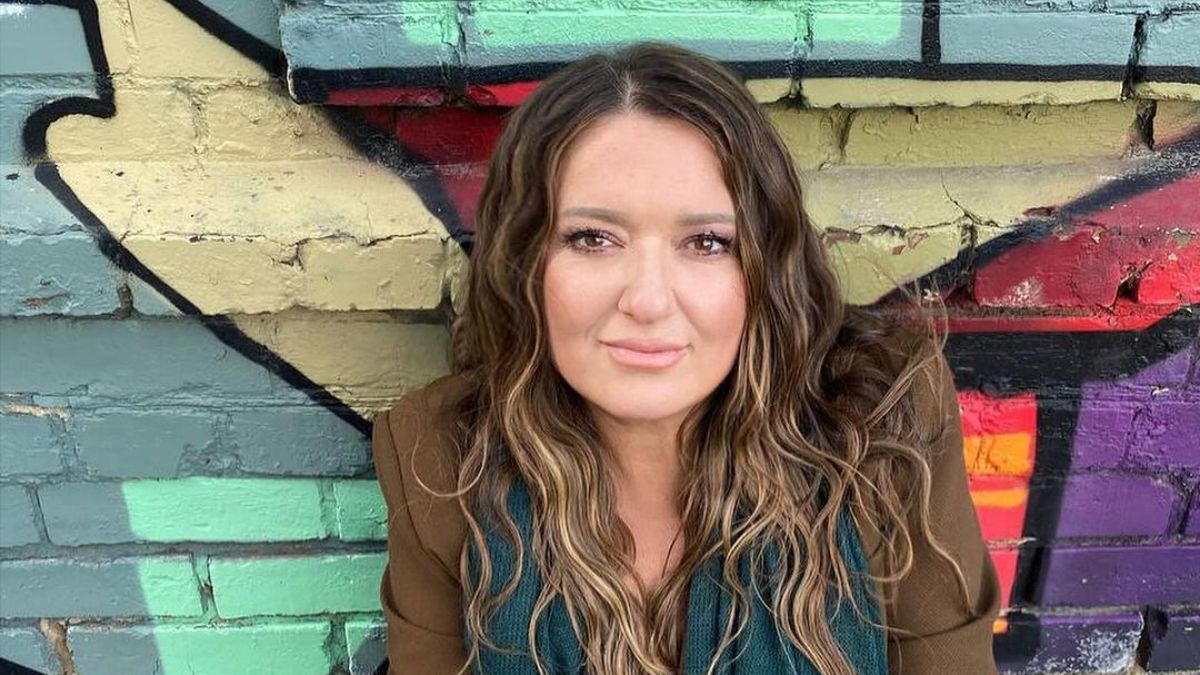 Наталію Могилевську спробували пограбувати у 90-х Наталію Могилевську спробували пограбувати у 90-х