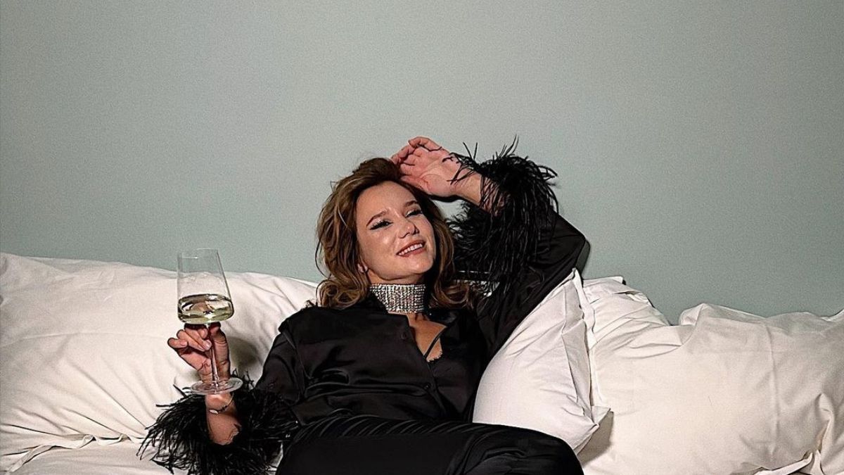 Галина Безрук вразила цинізмом Галина Безрук вразила цинізмом