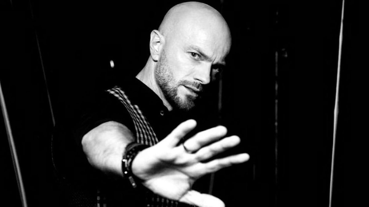 Влад Яма распространил неоднозначную историю Влад Яма распространил неоднозначную историю