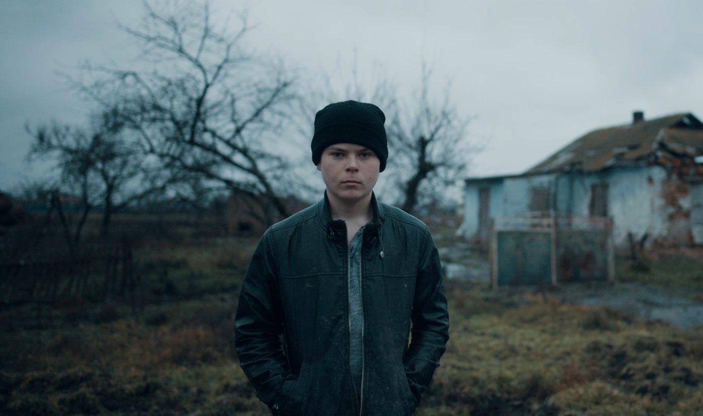 Кадр з кліпу Кадр з кліпу