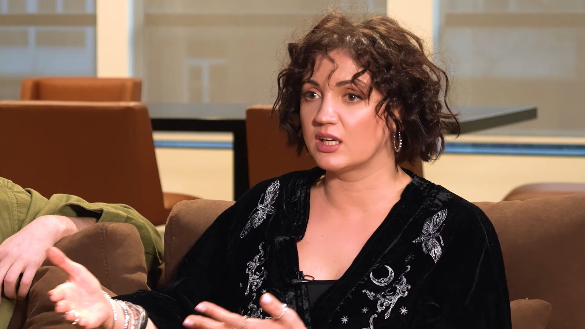 Оля Цибульська Оля Цибульська