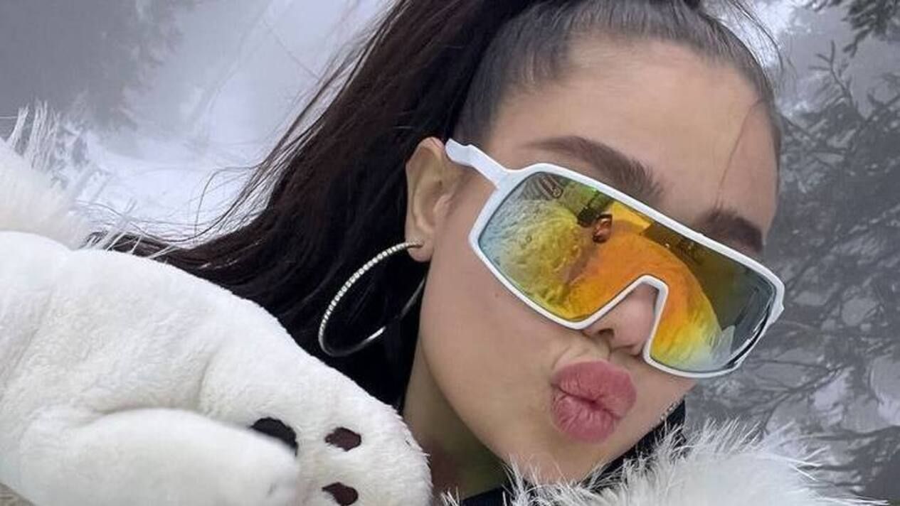 Аліна Маслова Аліна Маслова