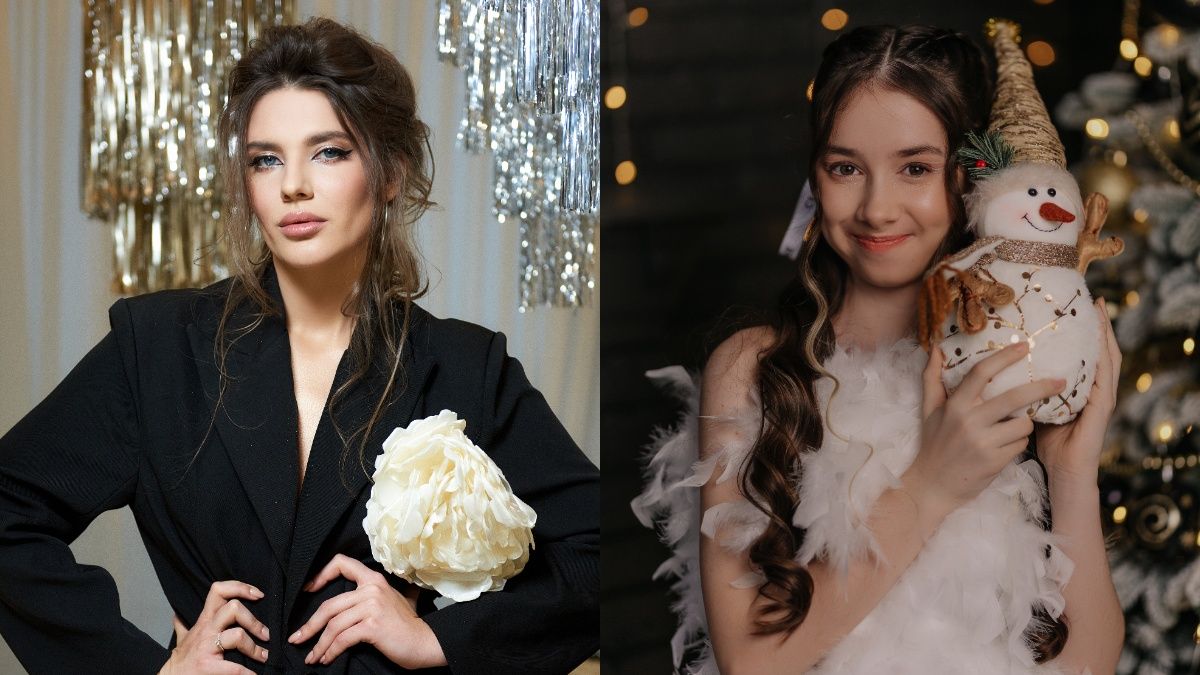 Lada и VladaK Lada и VladaK