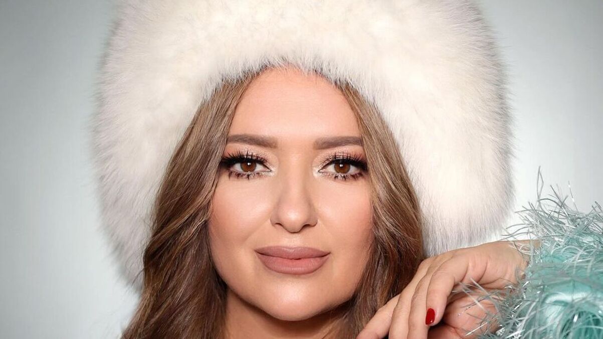 Наталія Могилевська Наталія Могилевська