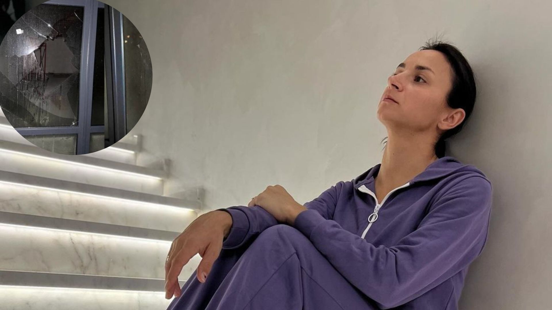 Илона Гвоздева Илона Гвоздева