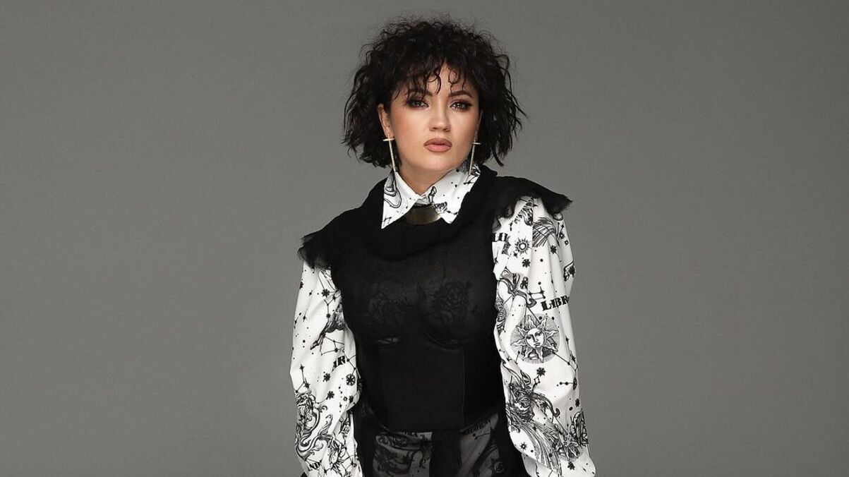 Оля Цыбульская Оля Цыбульская