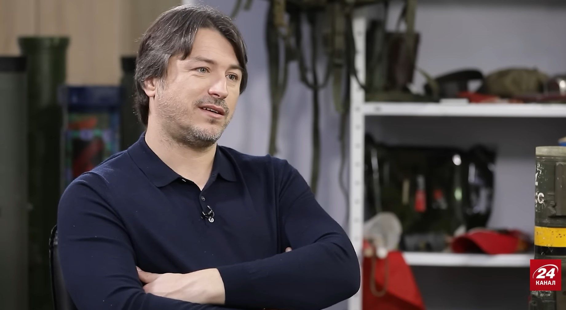 Сергій Притула Сергій Притула