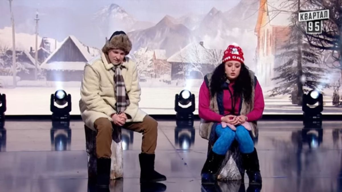 На 1+1 подали жалобу в Комиссию по журналистской этике На 1+1 подали жалобу в Комиссию по журналистской этике