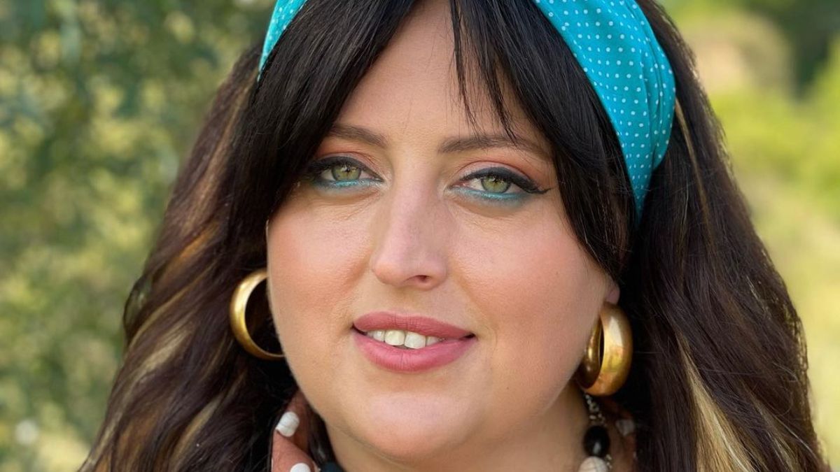 Ірина Гатун Ірина Гатун