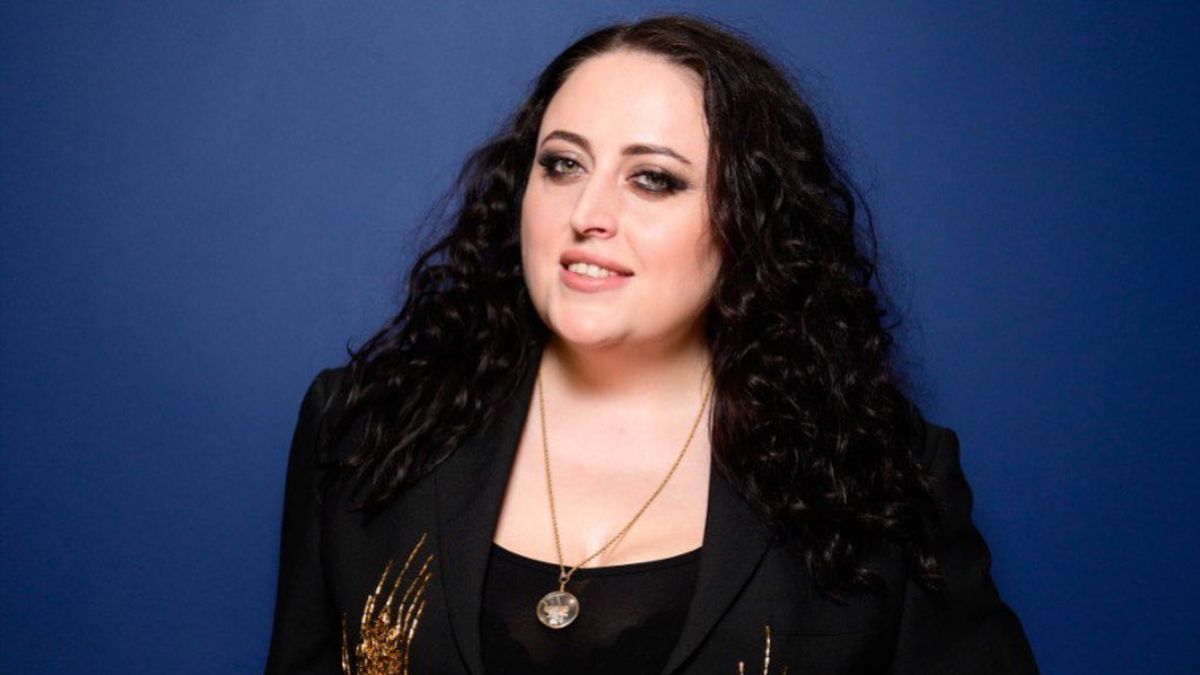 Ірина Гатун відвідувала Крим після окупації Ірина Гатун відвідувала Крим після окупації