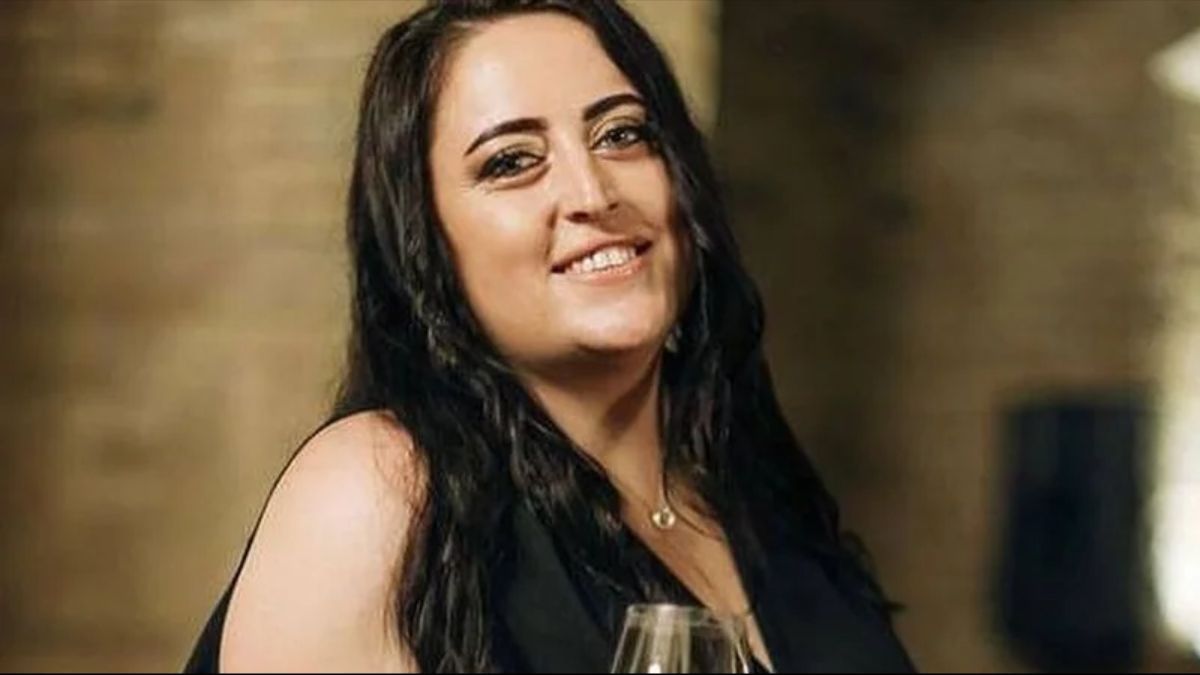 Ирина Гатун попала в Миротворец Ирина Гатун попала в Миротворец