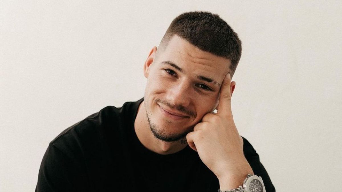 Олександр Волошин виступив проти мобілізації Олександр Волошин виступив проти мобілізації