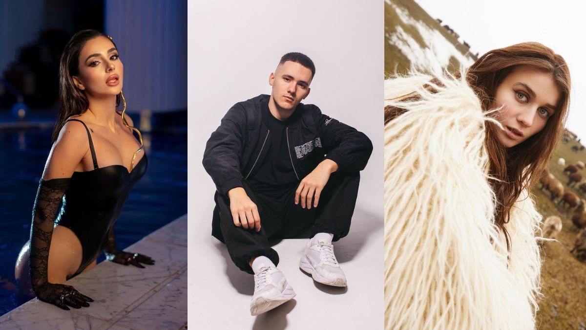 Рейтинг найпопулярніших пісень на ютубі серед українців Рейтинг найпопулярніших пісень на ютубі серед українців