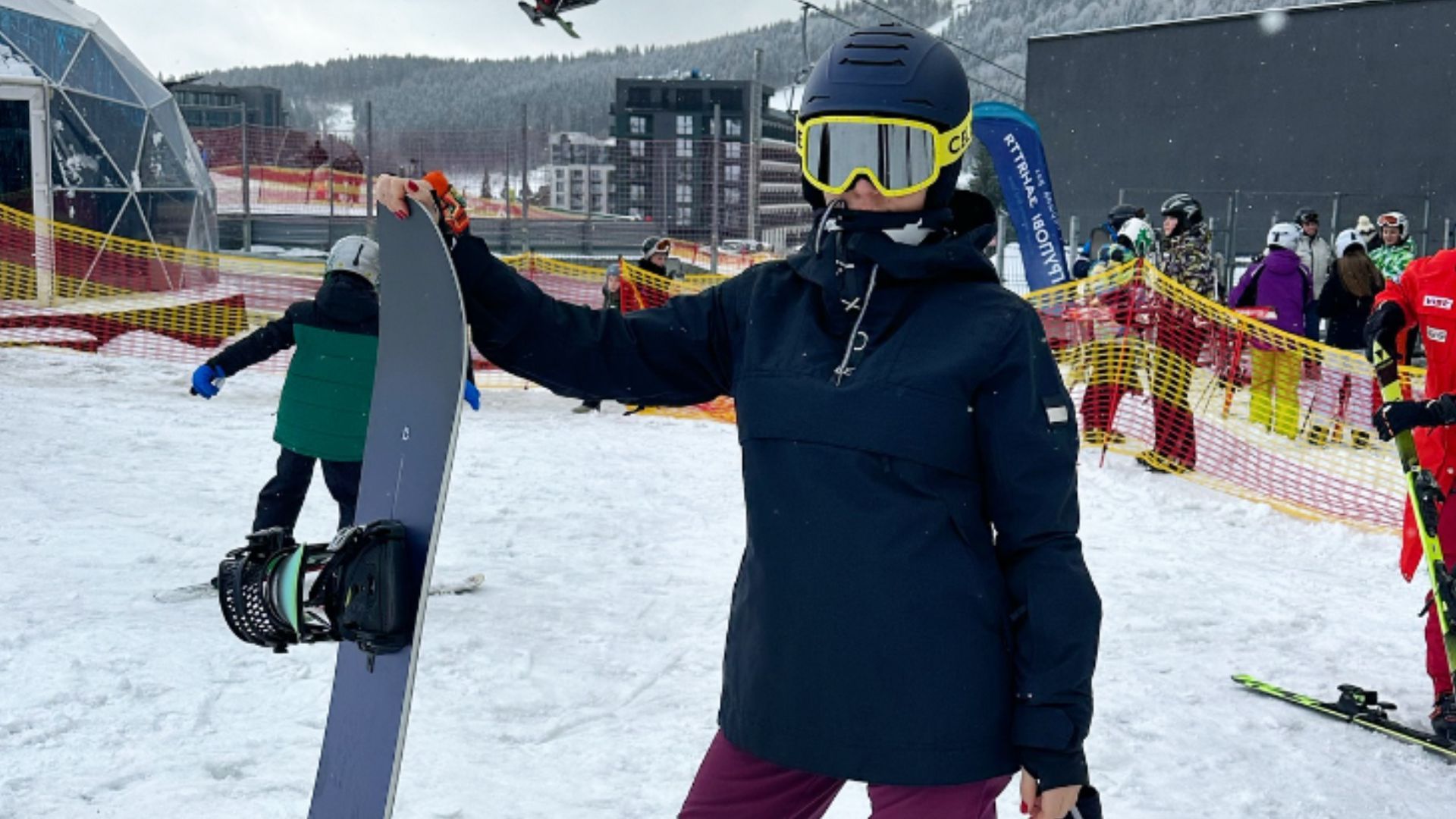 Анна Алхим Анна Алхим