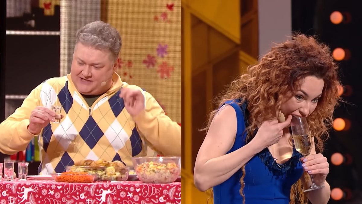 Дизель Шоу Дизель Шоу