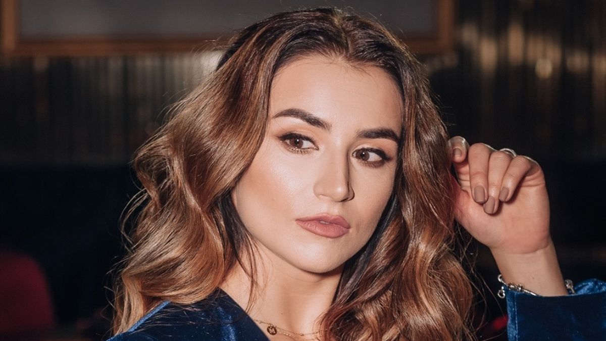 Хусенко высказалась о номере с переработкой песни Соколята Хусенко высказалась о номере с переработкой песни Соколята