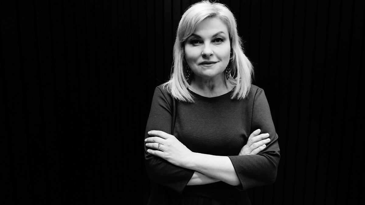 Мария Бурмако Мария Бурмако