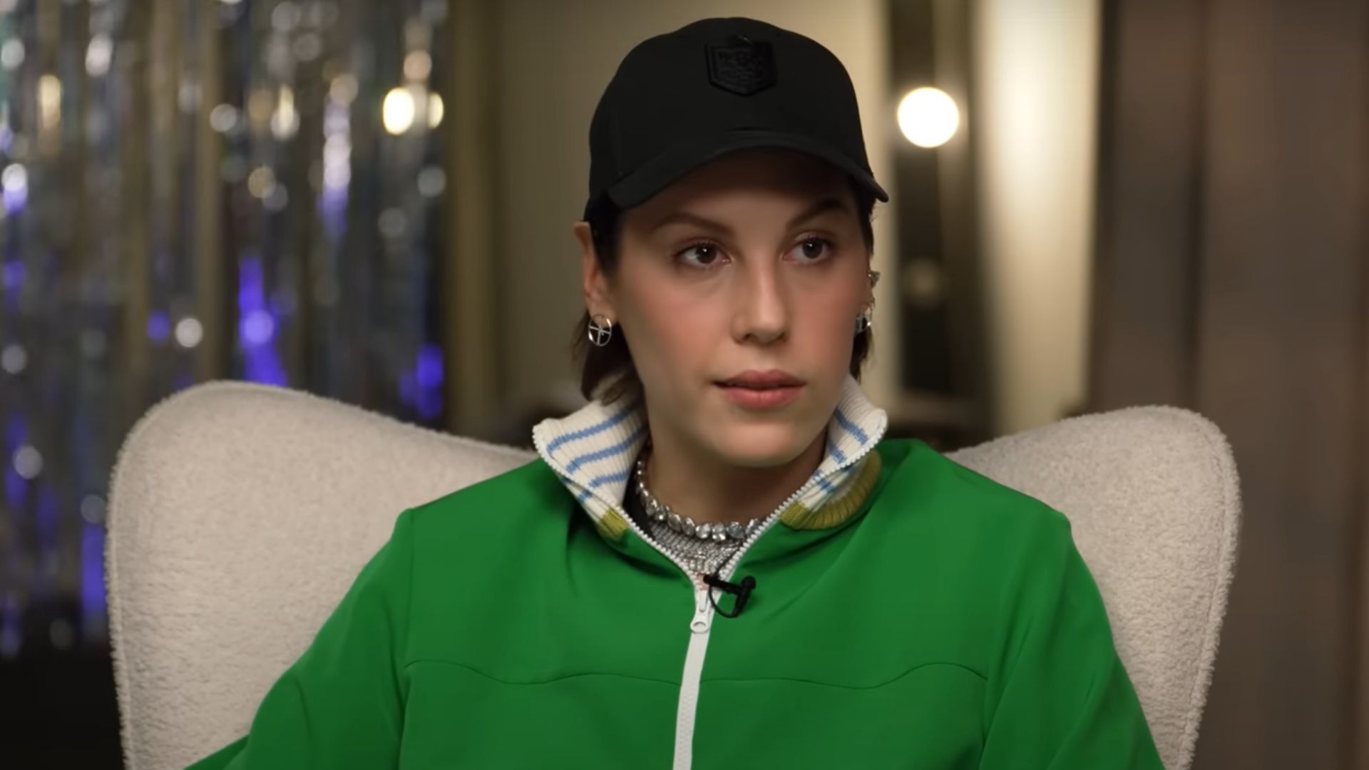 Ірина Горбачова Ірина Горбачова