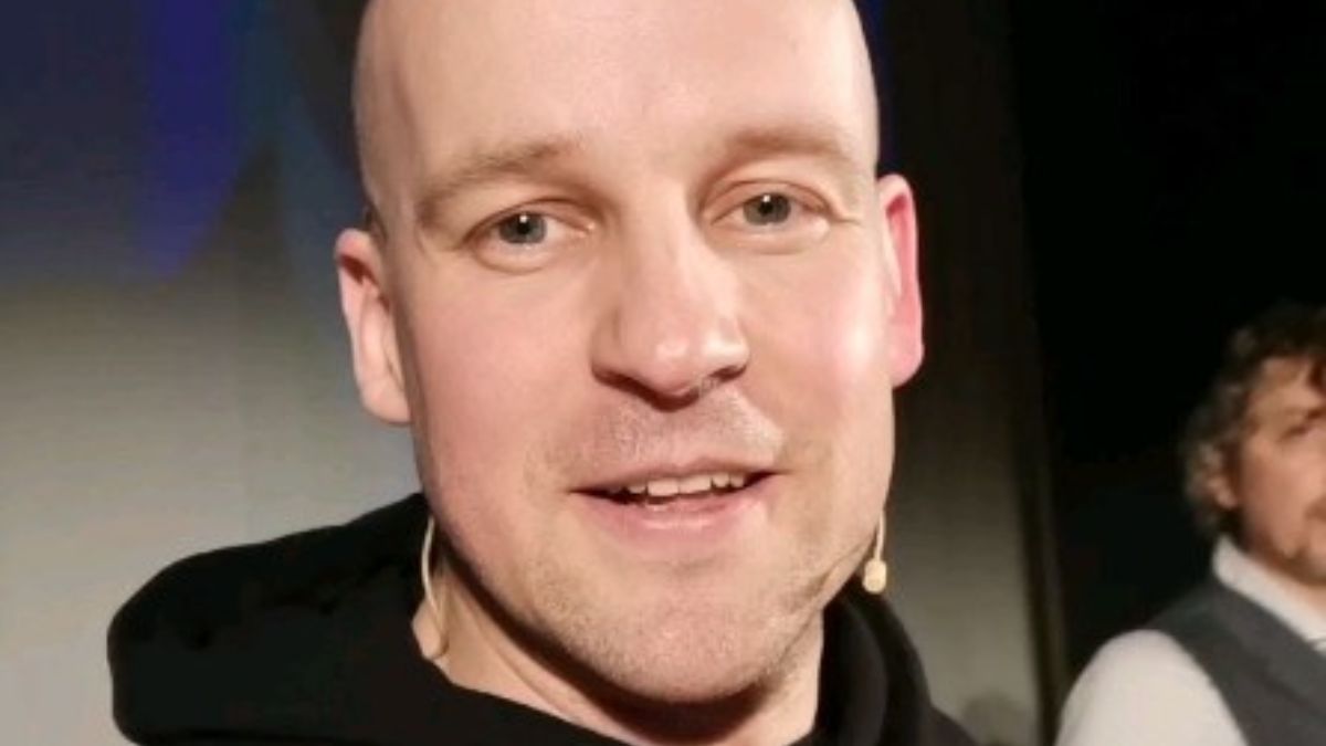 Юрий Большой Юрий Большой