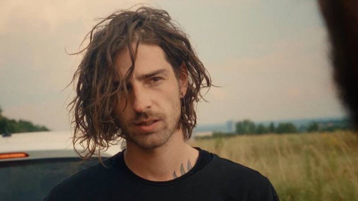 Володимир Дантес Володимир Дантес