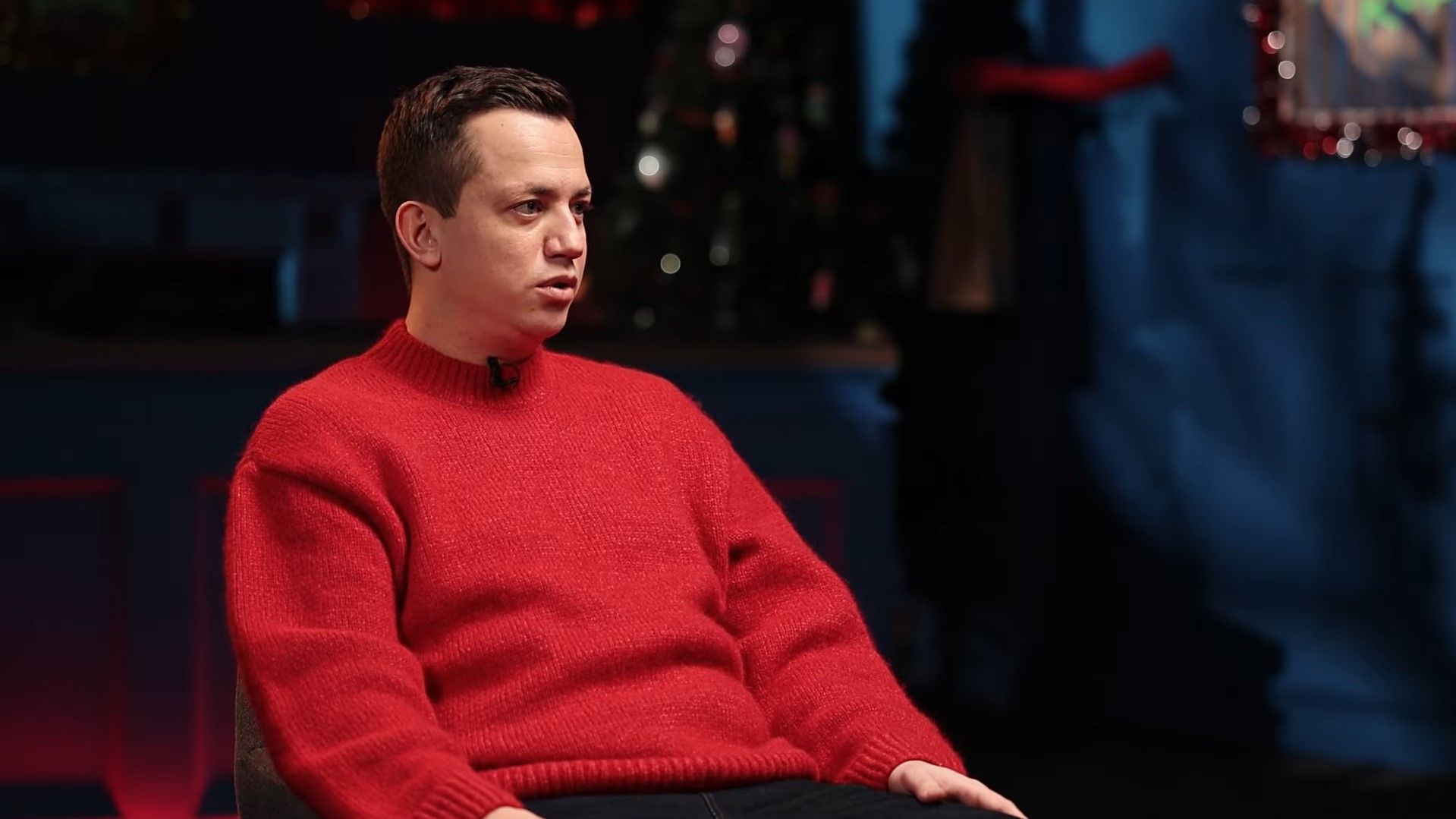 Олексій Дурнєв Олексій Дурнєв