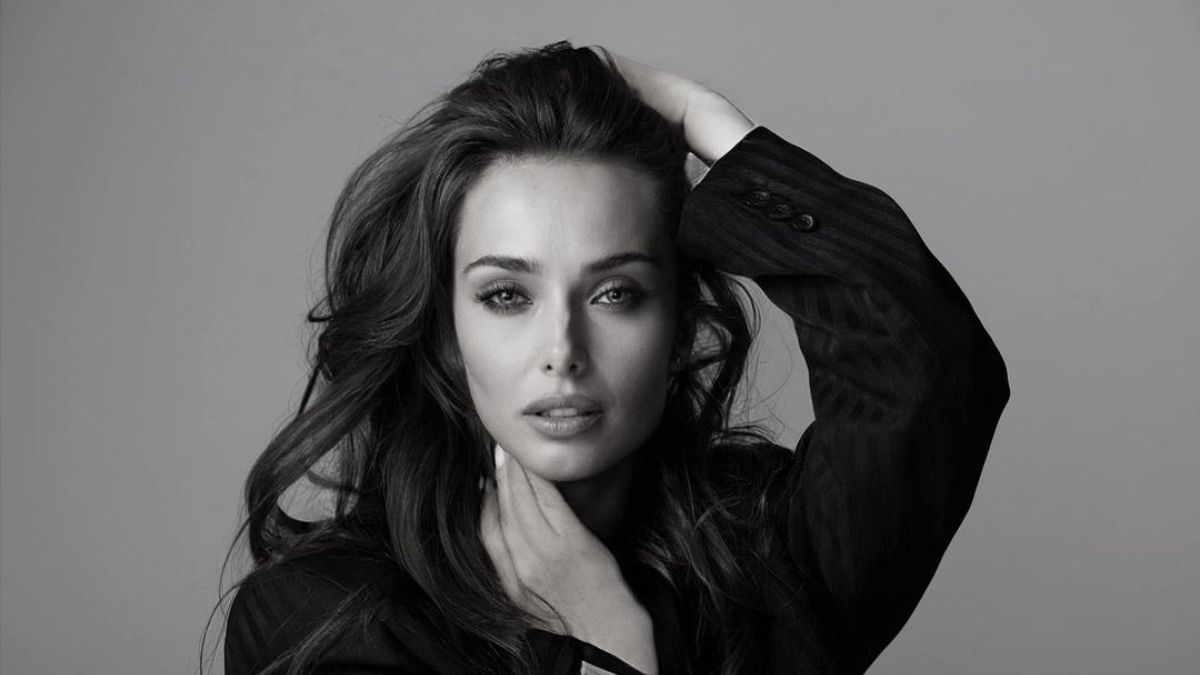 Ксения Мишина рассказала историю о россиянке Ксения Мишина рассказала историю о россиянке