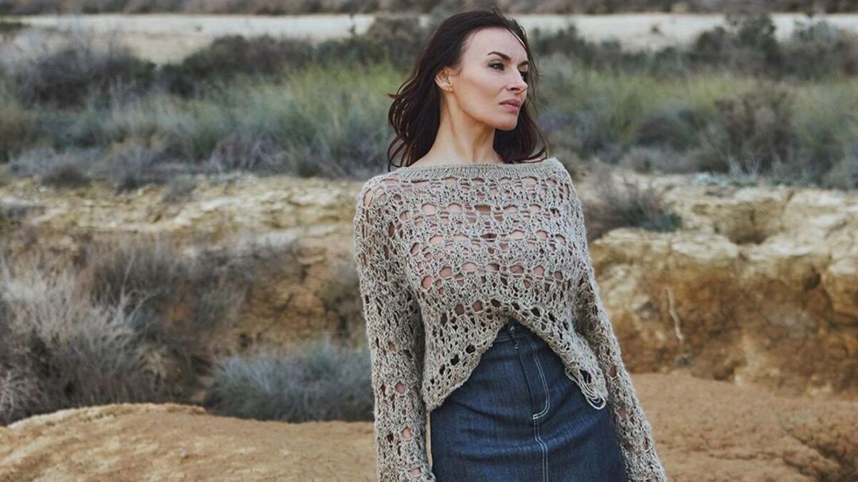 Надежда Мейхер Надежда Мейхер