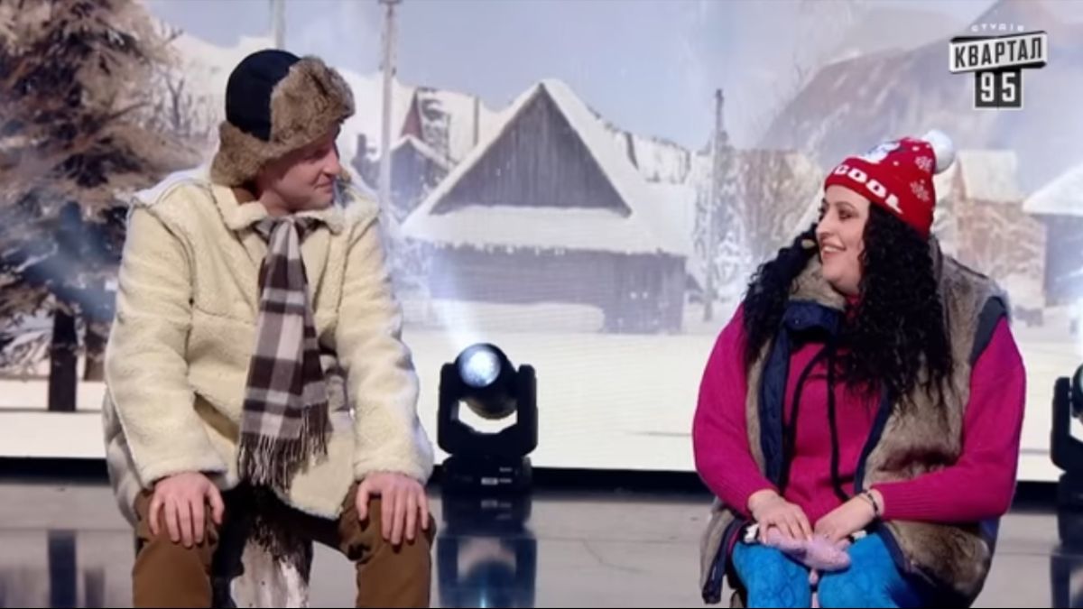 Комісія з журналістської етики відреагувала на скаргу щодо 1+1 Комісія з журналістської етики відреагувала на скаргу щодо 1+1