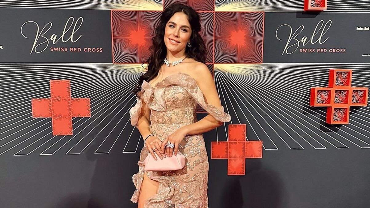 Иванна Онуфрийчук Иванна Онуфрийчук