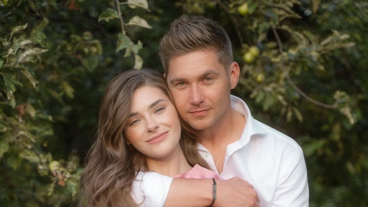 Полтавська відповіла на закиди про те, що Остапчук піде від неї Полтавська відповіла на закиди про те, що Остапчук піде від неї