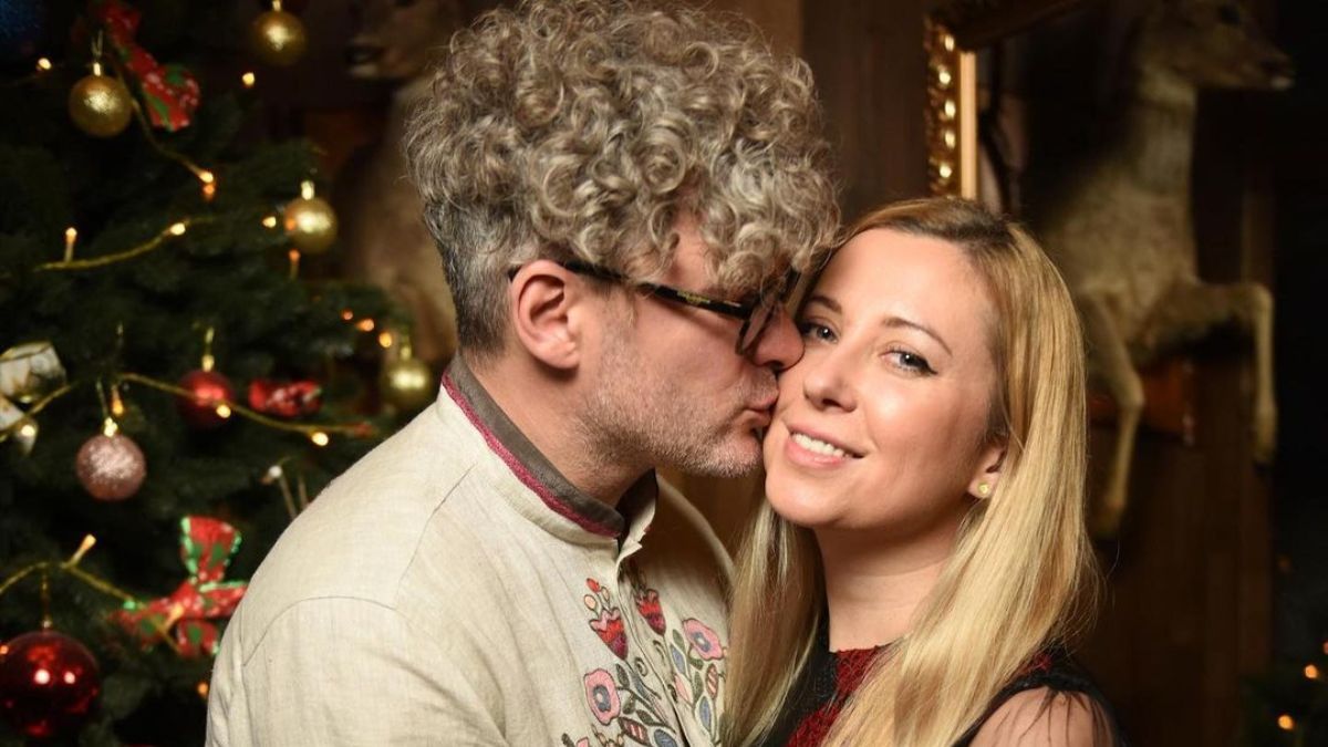 Матвиенко призналась, хочет ли еще детей Матвиенко призналась, хочет ли еще детей