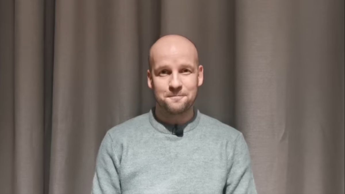 Юрий Великий прокомментировал скандал по номеру Квартала 95 Юрий Великий прокомментировал скандал по номеру Квартала 95