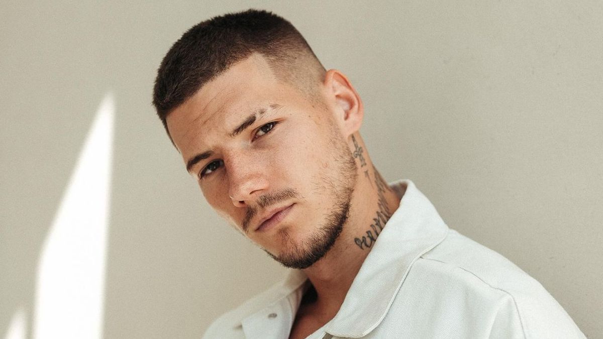 Олександр Волошин Олександр Волошин