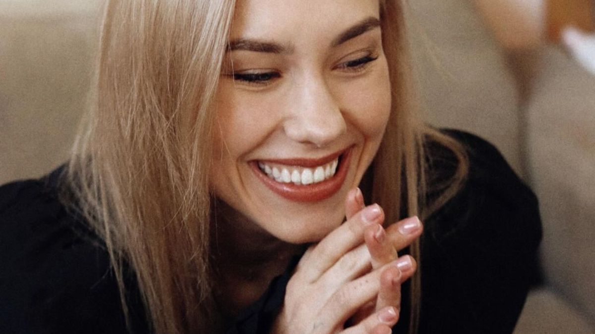 Даша Цветкова Даша Цветкова