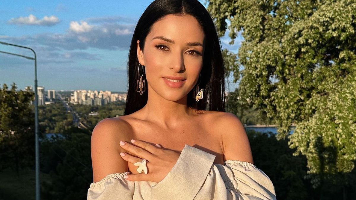 Злата Огневич Злата Огневич