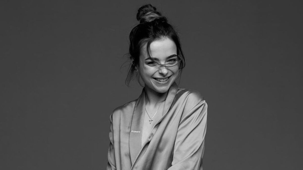 Соня Морозюк Соня Морозюк