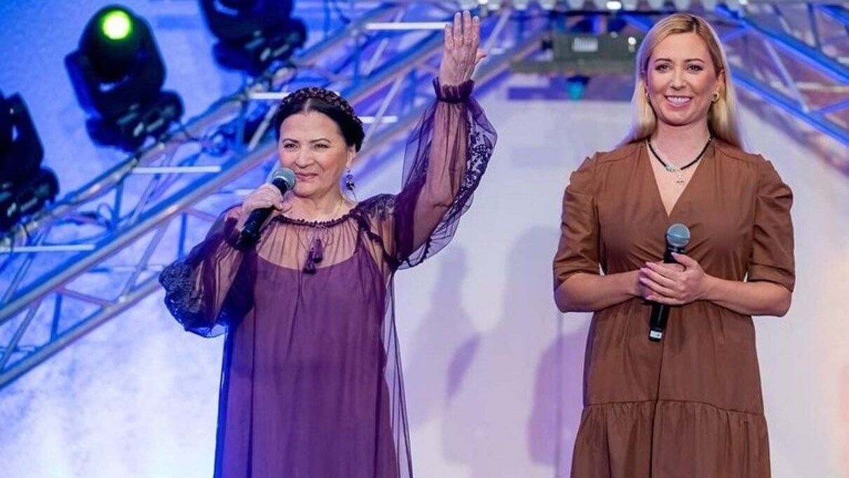 Тоня Матвієнко Тоня Матвієнко