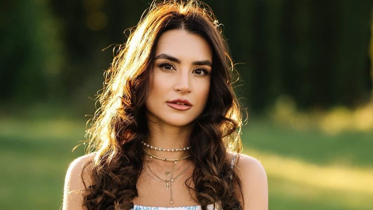 Марія Хурсенко Марія Хурсенко