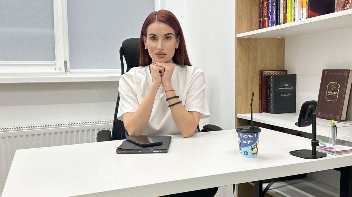 Євгенія Емеральд Євгенія Емеральд