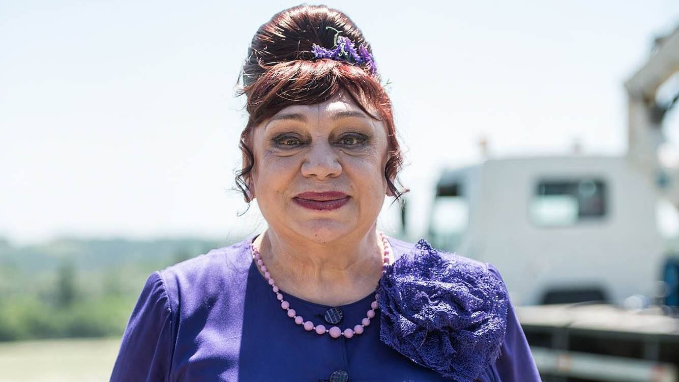 Тамара Яценко Тамара Яценко