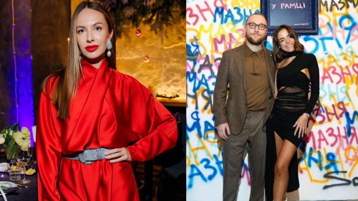 Горняк вступилась за Морозюк Горняк вступилась за Морозюк