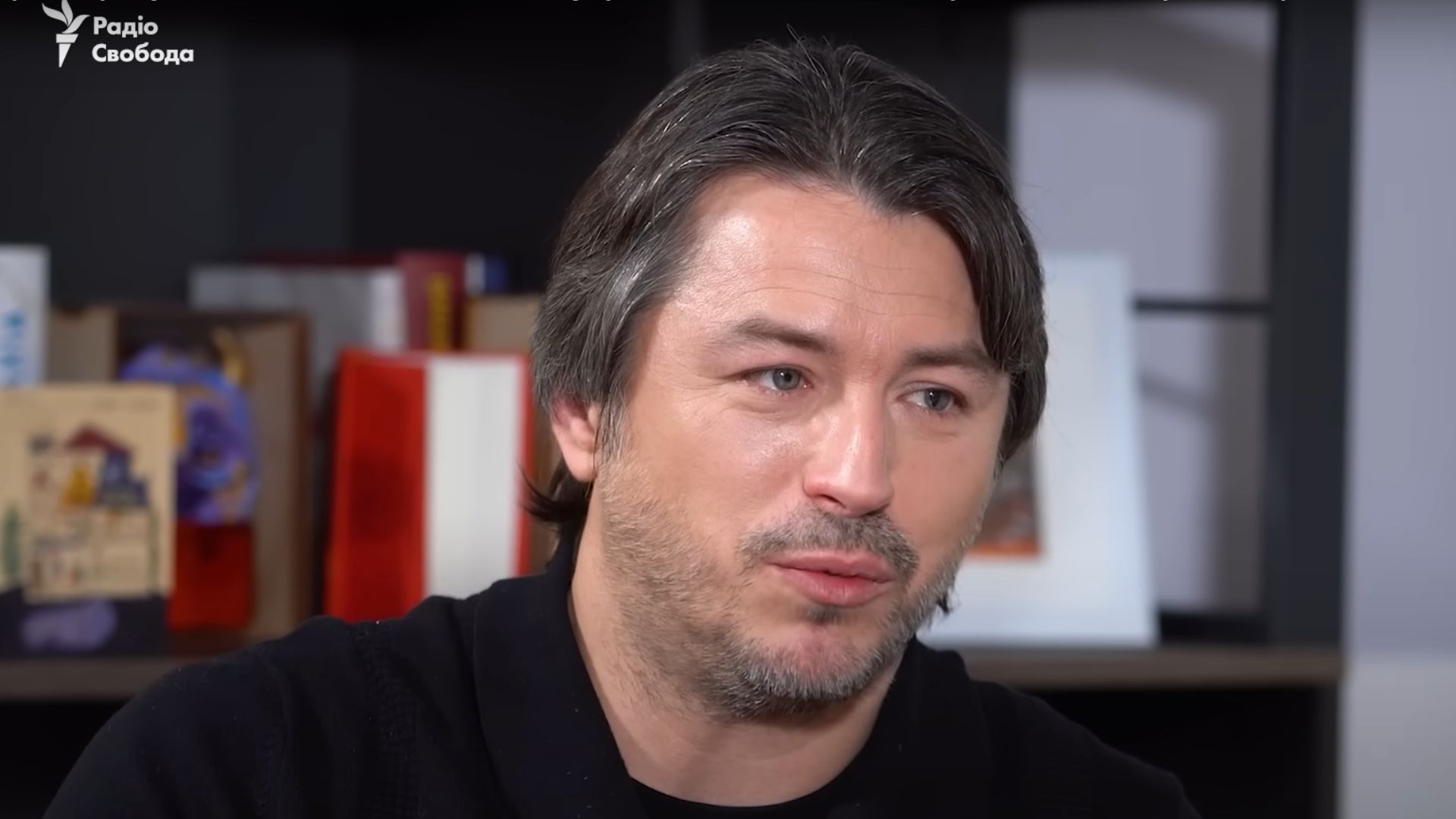 Сергій Притула Сергій Притула