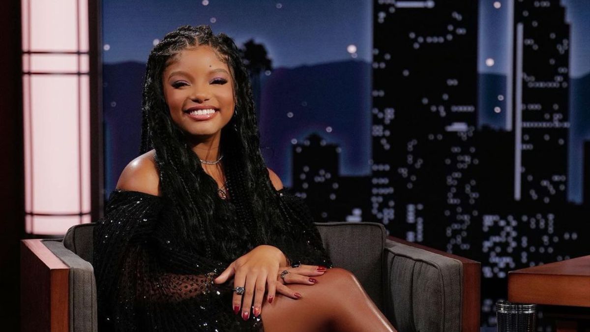 Голлі Бейлі стала мамою Голлі Бейлі стала мамою