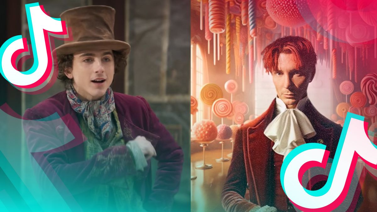 Новый тренд тиктока Новый тренд тиктока