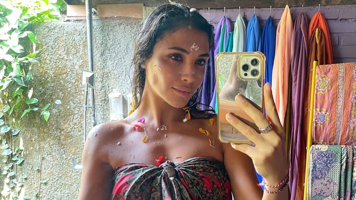 Санта Димопулос Санта Димопулос