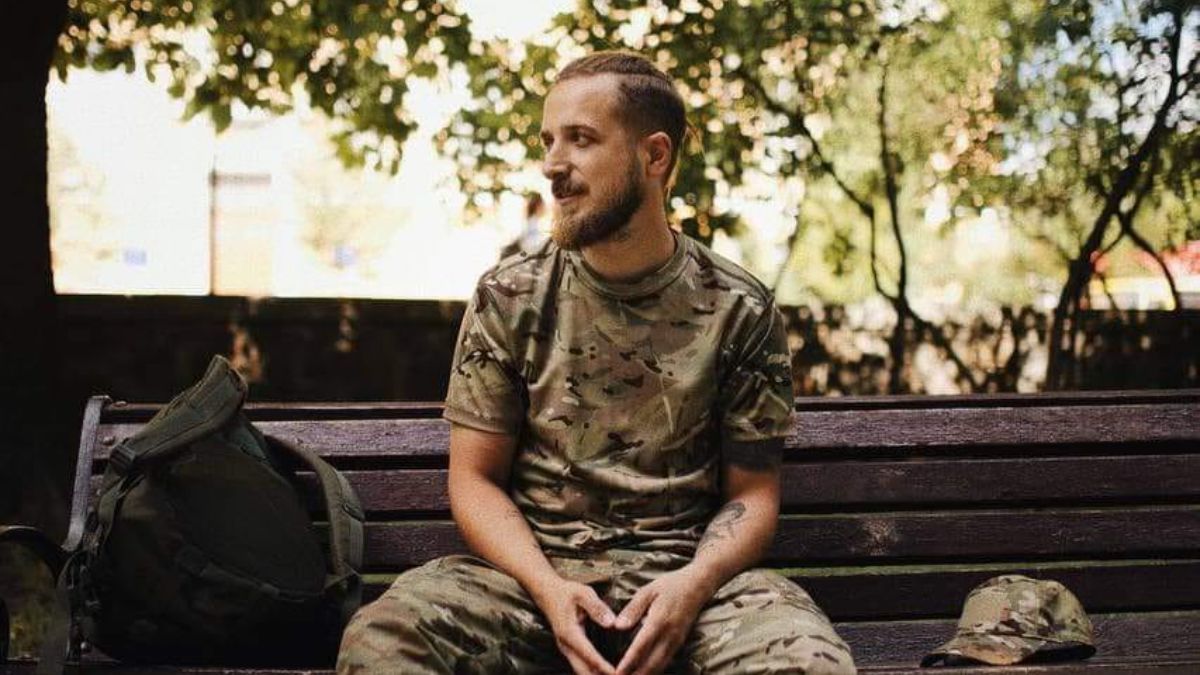 Максим Кривцов Максим Кривцов