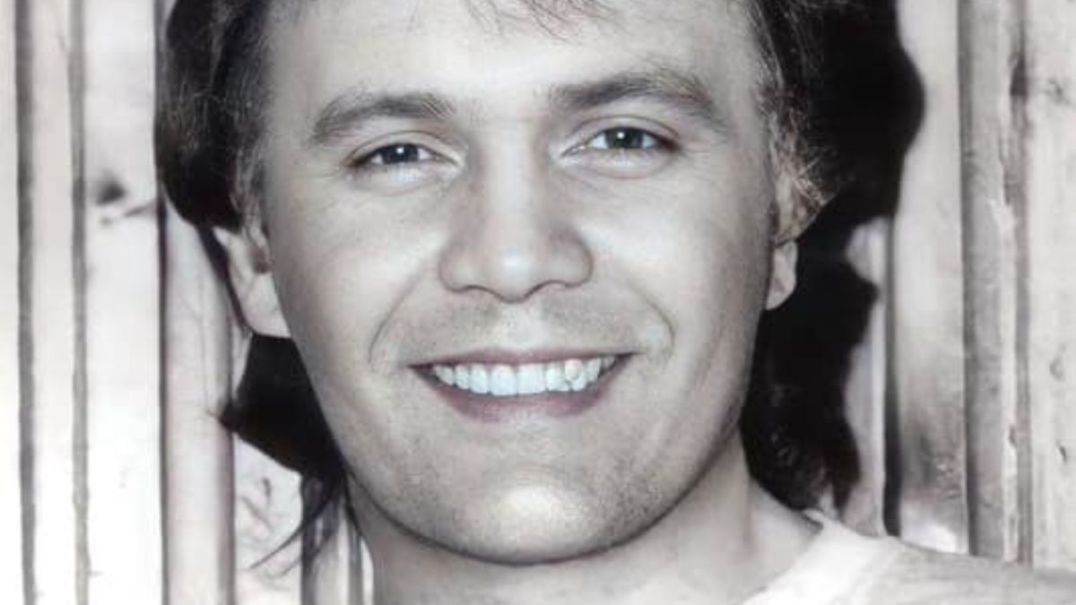 Помер Віталій Білоножко: дружина артиста назвала причину смерті - Show Помер Віталій Білоножко: дружина артиста назвала причину смерті - Show