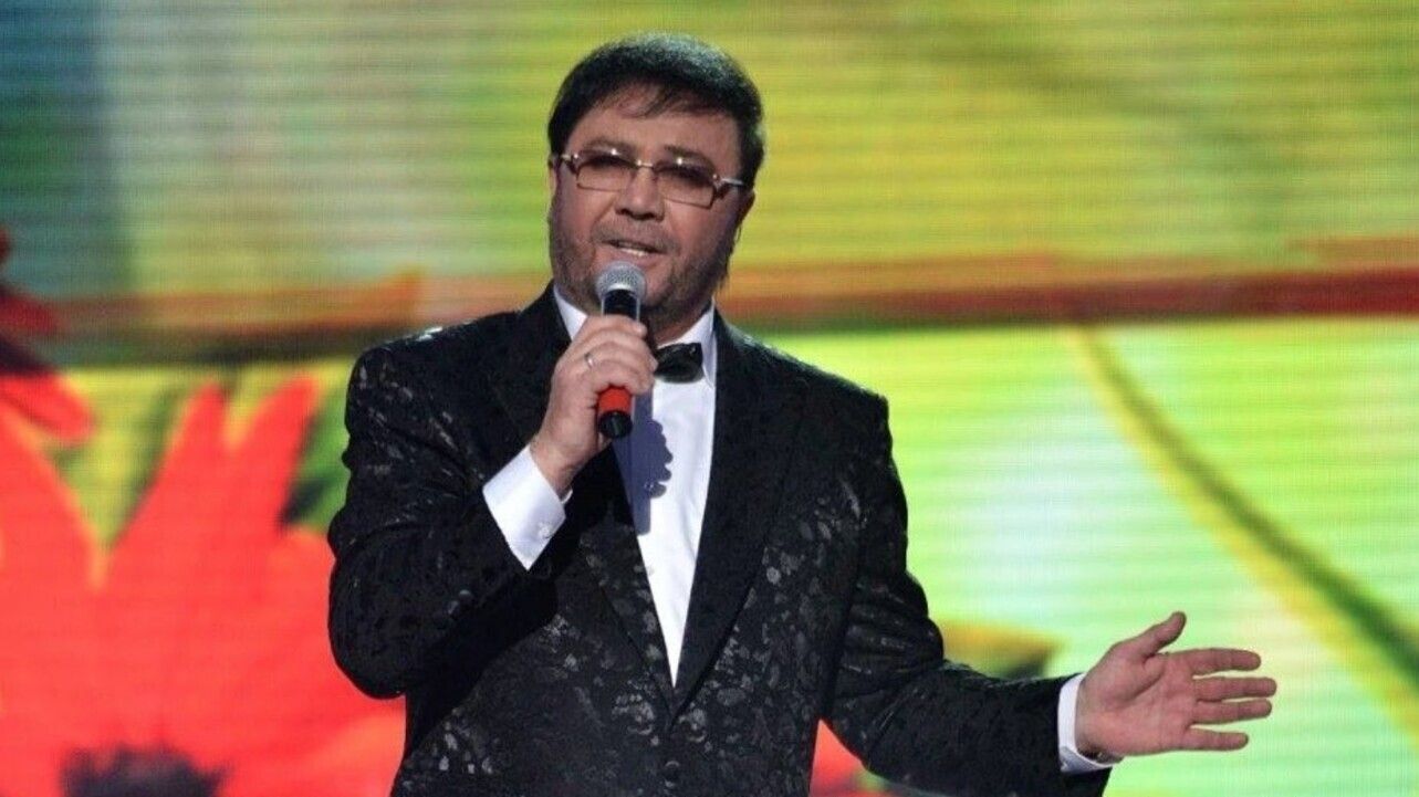 Віталій Білоножко Віталій Білоножко