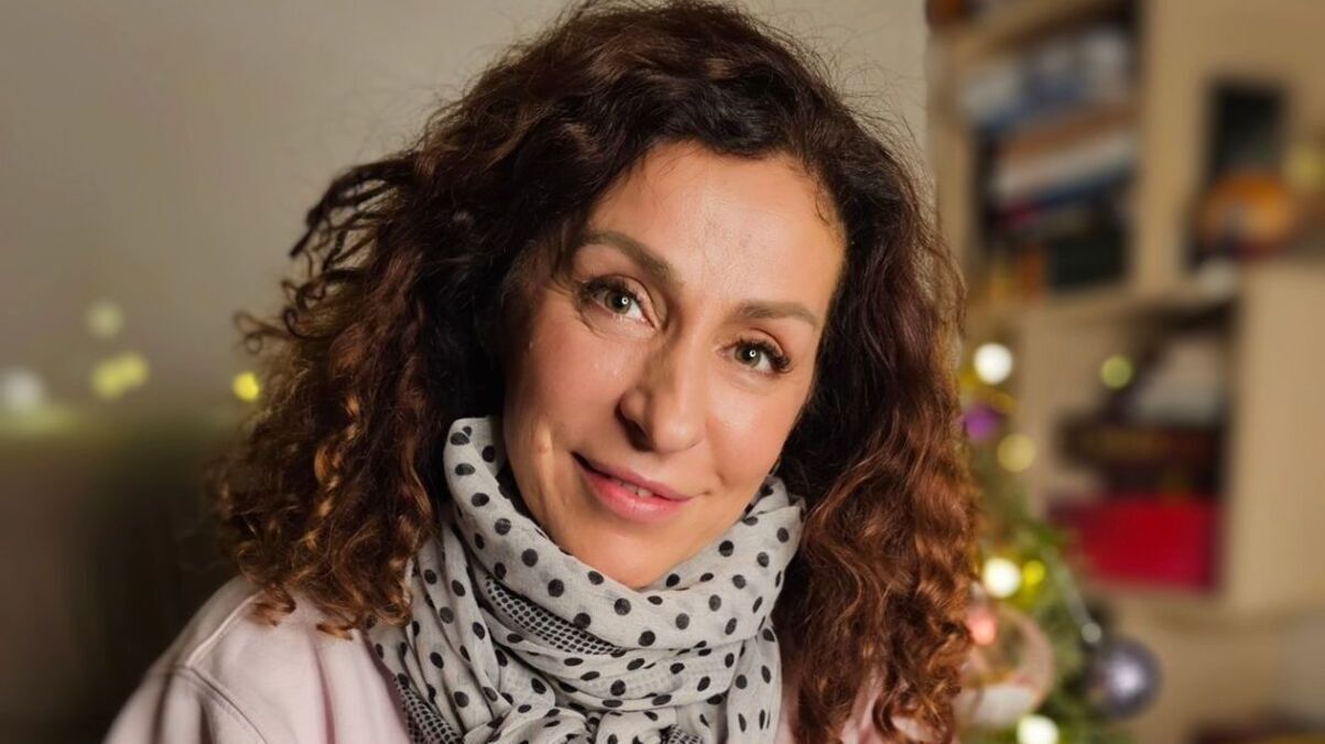 Надія Матвєєва Надія Матвєєва